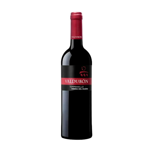 Vino Tinto Valdubon Tempranillo 750 ml Valdubon
