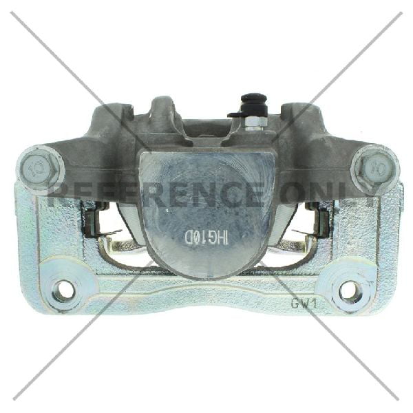 A-Premium Brake Caliper with Bracket Compatible with Hyundai Santa Fe 2007-2009 2013-2016 Front Left Driver Side 