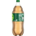 thumbnail image 5 of Seagrams Ginger Ale Soda Pop, 2 Liter Bottle, 5 of 9