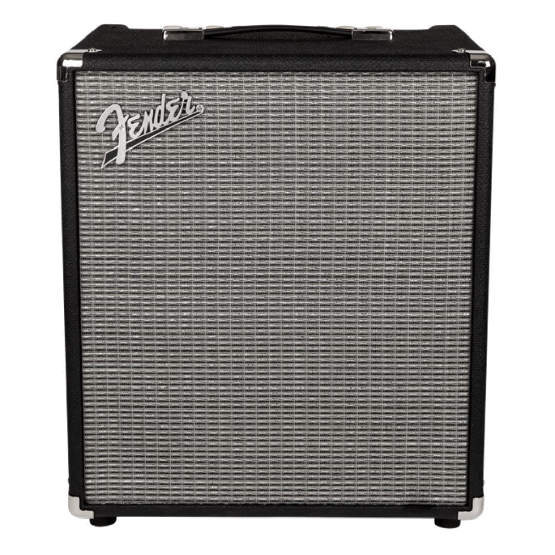 Open Box Fender Rumble 100 100-Watt 1x12" Combo Bass Amp