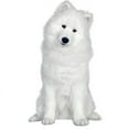 thumbnail image 2 of CafePress - Samoyed Picture Mug - 11 oz Ceramic Mug - Novelty Coffee Tea Cup, 2 of 3