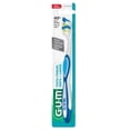 thumbnail image 4 of GUM® TOOTH & TONGUE Toothbrush, Regular, Soft Bristles, 1 Count, 4 of 6
