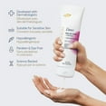 thumbnail image 4 of Dove Sérum Corporel Crème Pro-Rétinol + Raffermissant pour Élasticité avec Peptides de Collagène, Niacinamide et Antioxydants, 237 ML, 4 of 8