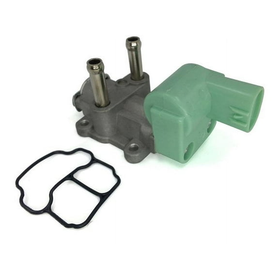 Idle Control Valve - Compatible with 1996 - 2000 Honda Civic (with Manual Transmission) 1997 1998 1999