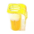 thumbnail image 1 of 3xBee Marking Catchers Equipo De Apicultura Herramienta De Marcado Para Apicultores Amarillo, 1 of 8