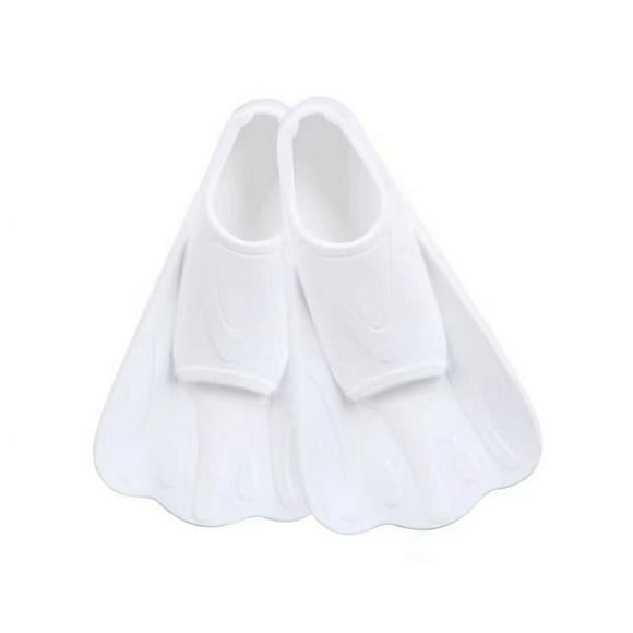 Xihbxyly Monoaleta de Sirena, Diseño Suave y Cómodo, Suela Antideslizante para Natación, Buceo y Entrenamiento, Versátil para Principiantes, Adultos y Niñas, Talla Ajustable, Paquete de 1