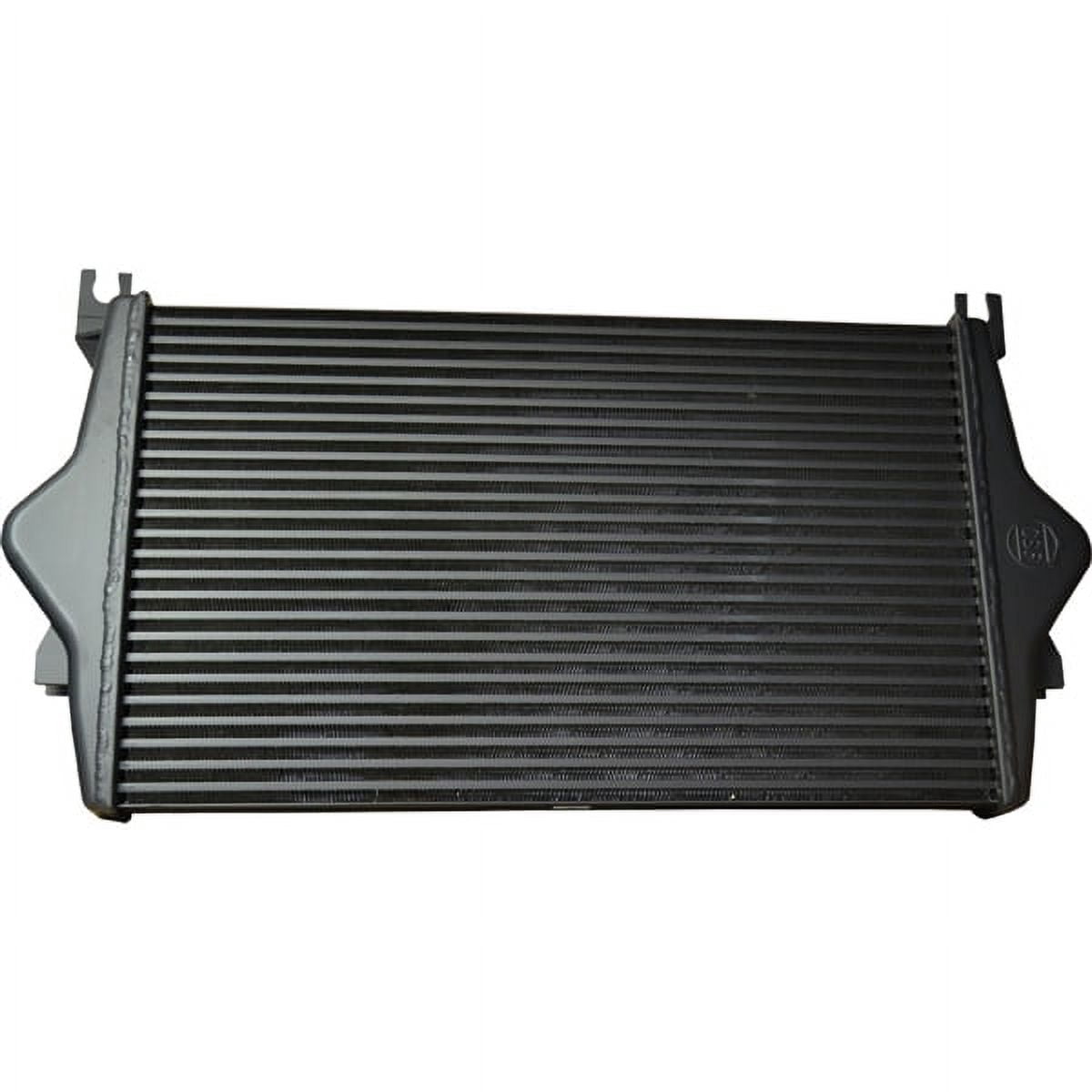 Global Parts Distributors 2711249 Intercooler Fits select: 1999-2003 FORD F350, 1999-2003 FORD F250