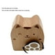 thumbnail image 3 of Wood Cat Wind Up Music Box, Rotating Mechanism Movement Musical for Birthday Gifts A, 3 of 5