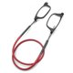 thumbnail image 1 of Reading Glasses High-grade Tr Magnetic Absorption Hanging Neck Funky Readers Glasses1.5 Magnification, 1 of 5