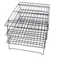 thumbnail image 4 of Cooling Baking Racks, Iron Non Stick 13 Inch Cooling Racks  For Pizza For Cake, 4 of 8