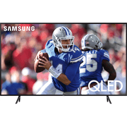 Refurbished Samsung 65" Class 4K Ultra HD (2160P) HDR Smart QLED TV (QN65Q6DRAFXZA)