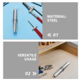 thumbnail image 3 of unbranded 6Ud Accesorios Para Andamios Con Pasadores Resistentes Para Estables En Construcción, 3 of 8