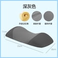 thumbnail image 3 of Bookk An Ergonomically Designed Adjustable Lumbar Support Made Of Memory Foam Designed For Sleep To Back ., 3 of 5