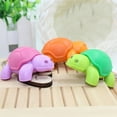 thumbnail image 5 of Xinyolin Creative Turtle Keychain LED Light Sound Key Ring Holder, Bag Hanging Pendant, 5 of 7