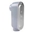 thumbnail image 3 of Caja Oval Roscada Rawlplug 1-1/4" Con Tapa Olb, 3 of 3