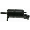 thumbnail image 3 of Windshield Washer Pump Front or Rear For 1988-2018 Chevrolet GMC Pickup Coupe, 3 of 6