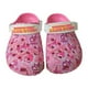 thumbnail image 3 of Sandalias Kawaii Sanrio Hello Kitty para niños, Melody Cinnamoroll Crocs, lindas niñas, zapatillas para niños, zapatos de playa antideslizantes, regalo para niños, 3 of 5