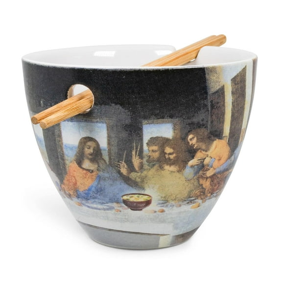 Set de fideos Boom Trendz Bowl Bop Last Ramen Supper