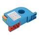 thumbnail image 5 of Sensor De Transformador De Corriente, Aislamiento De 3 Terminales Transmisor De Corriente CA Carcasa De PC 0-150A A 4-20mA CC Para Dispositivo De Regulación De Velocidad, 5 of 7