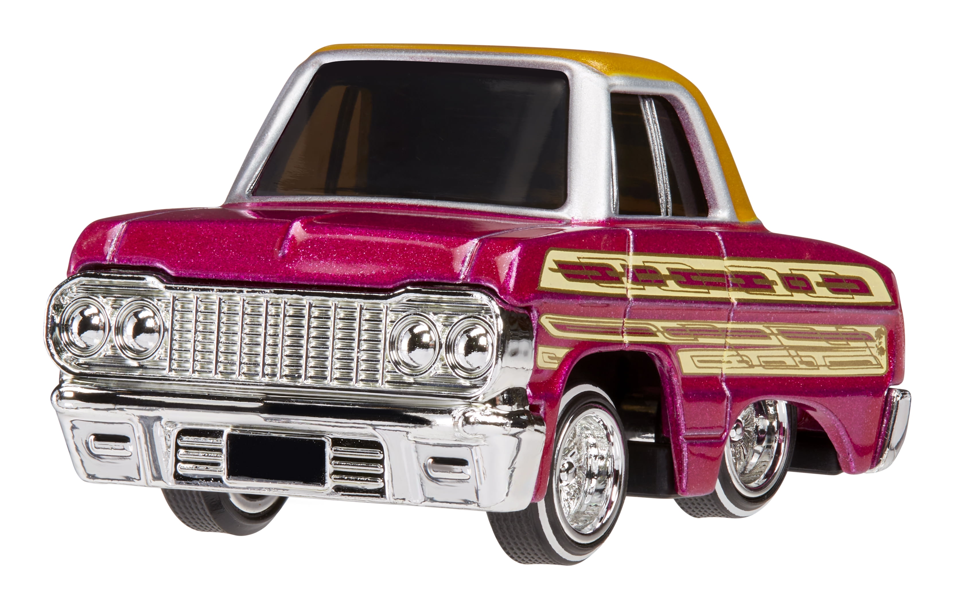 CarTuned Series 1 - 1964 Chevy Impala (Lowrider), Diecast