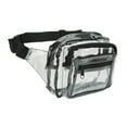 thumbnail image 1 of Fanny Pack, Large Capacity Zipper Design Waist Bag  For Hiking, 1 of 8