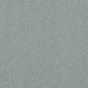 Accent Frozen Carpet Tiles - 24" x 24" Indoor/Outdoor, Peel and Stick Carpet Tiles - 32 sq. ft. per box – Pack of 8 Tiles