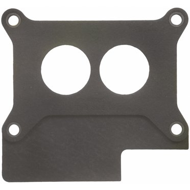 FEL-PRO 60677 Carburetor Mounting Gasket Fits select: 1977 INTERNATIONAL AUSTERE SCOUT