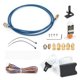 thumbnail image 1 of Automatic Leveling Sensor Kit Transparent Heated Bed Module for Ender‑3 3D Printer Accessories, 1 of 5