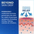 thumbnail image 3 of Psoriasin Deep Moisturizing Topical Ointment Prevent Recurrence, 4.2 oz, 4 Pack, 3 of 5