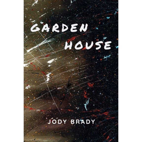 Garden House, (Paperback)