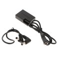 thumbnail image 3 of Ack-e18 Kit Adaptador de Alimentación de CA Cargador de Batería Acoplador de CC Dr-e18 para 750d 800d 760d 200d 77d y f970 Placa 7.2v Sunnimix acoplador dc dre18, 3 of 8