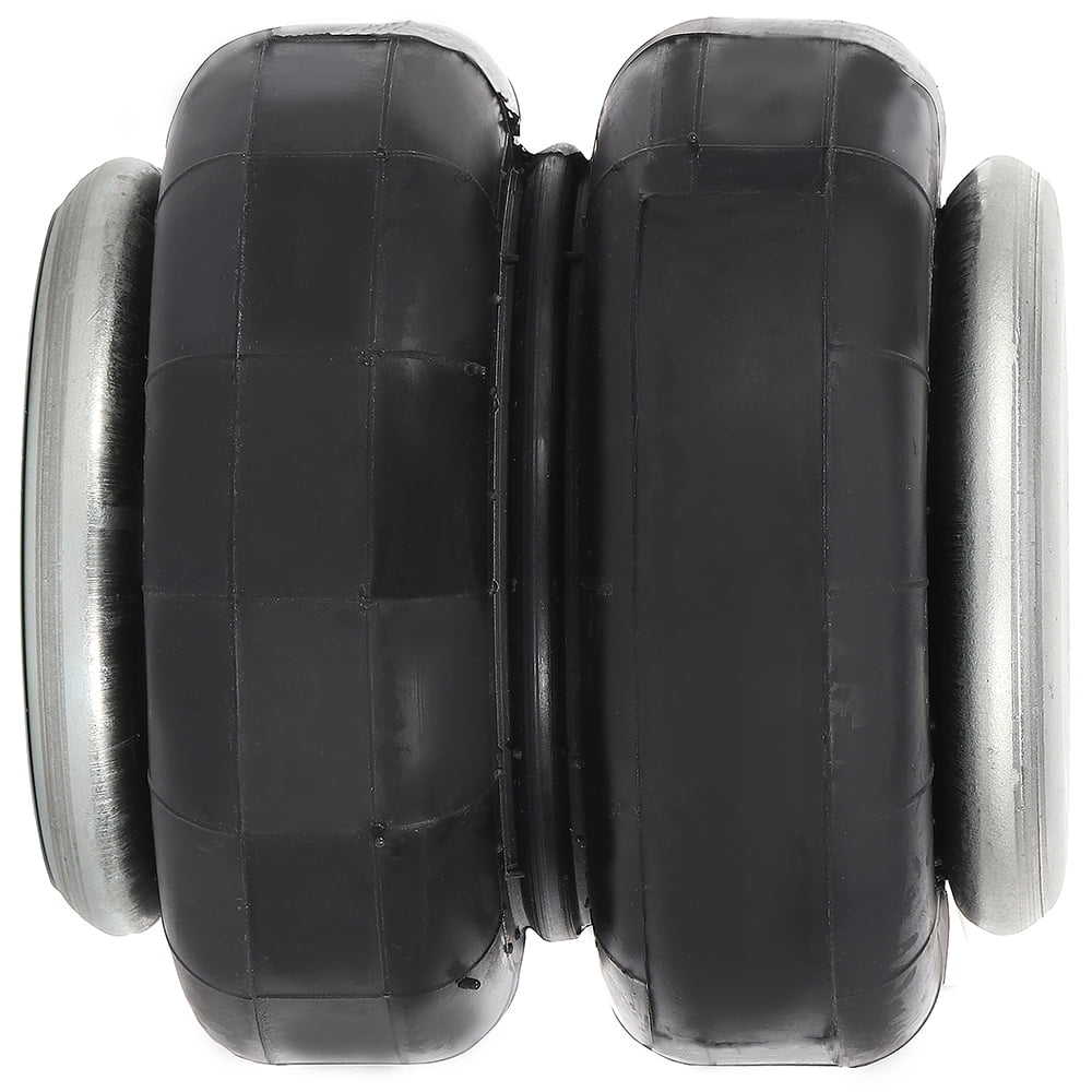 CCIYU Trucks Air Spring 2500 LBS Air Suspension Universal Air Ride