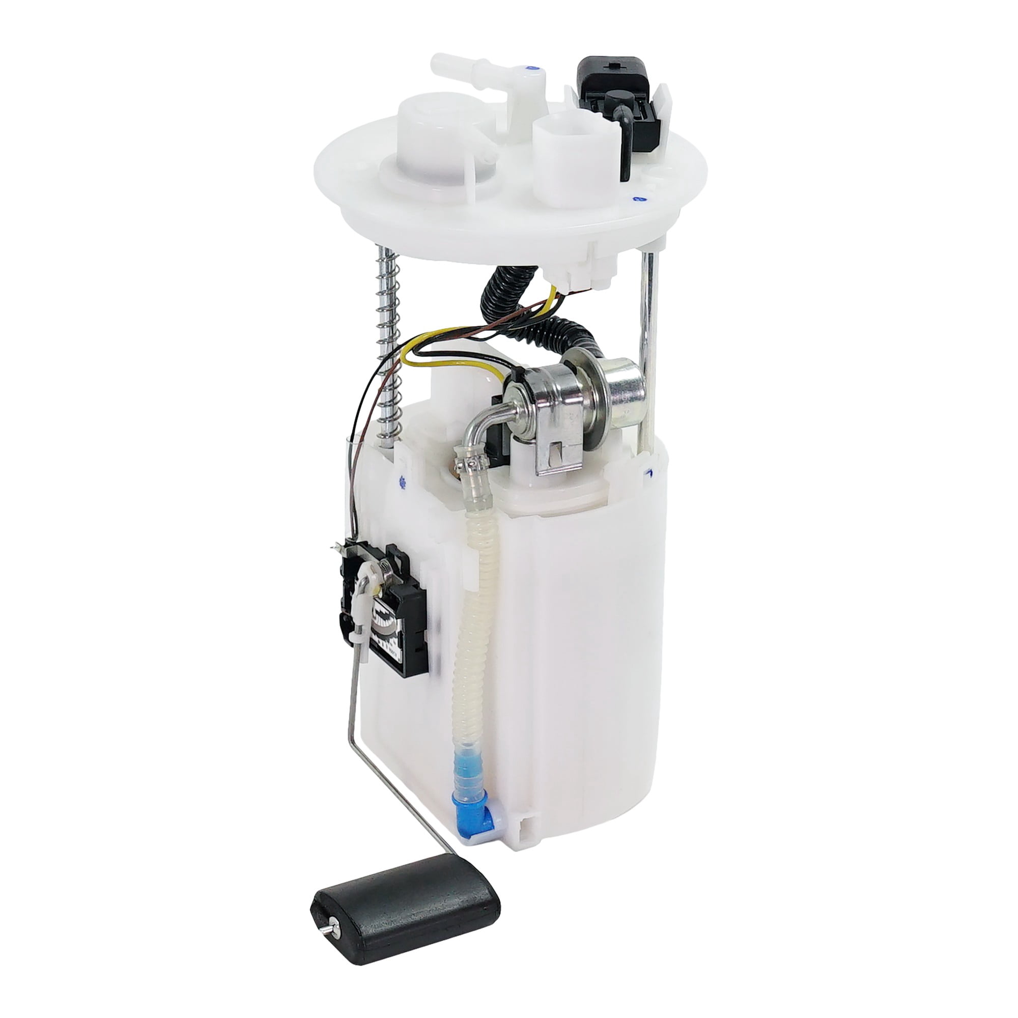 Fuel Pump Compatible with 2010-2013 Kia Forte Koup With Sending Unit