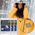 thumbnail image 2 of Waterproof Adhesive Leak Repair, Waterproof Coating Tent Umbrella Inflatable Pool Balloon Self-Adhesive Repair Tape, 2 of 3