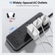 thumbnail image 4 of NTONPOWER Cable de extensión de 15/25 pies con múltiples tomacorrientes, regletas con protección contra sobretensiones, cable de extensión largo protector contra sobretensiones para el hogar, oficina,, 4 of 5