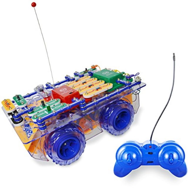 snap circuits starter kit