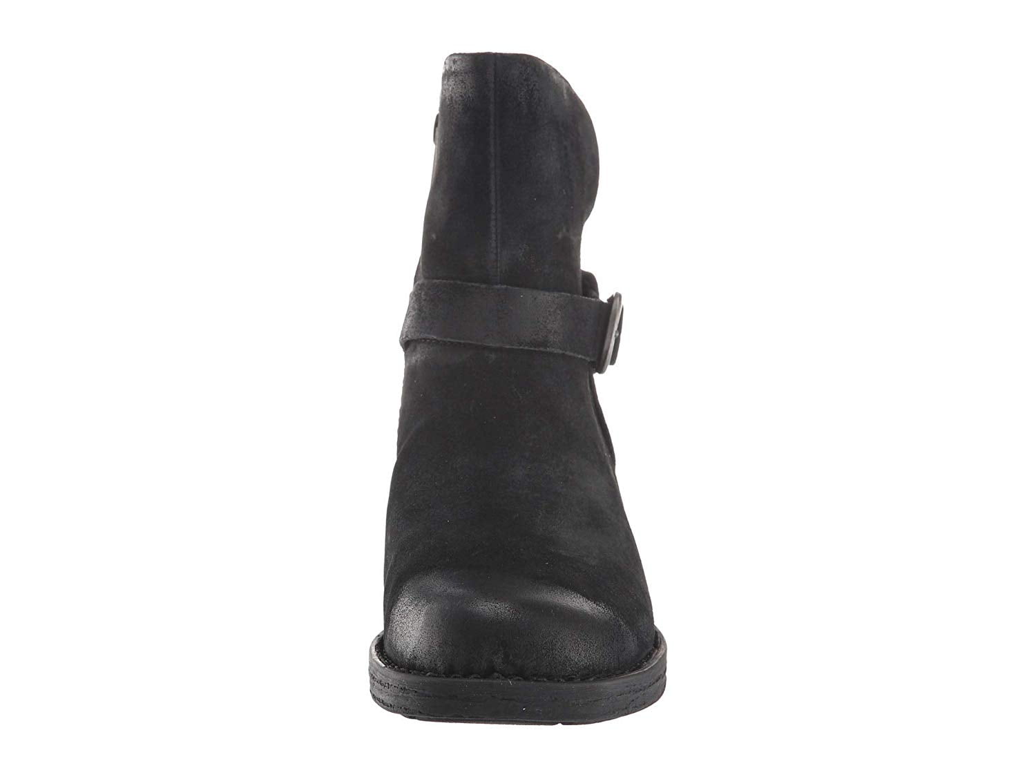 born syd booties