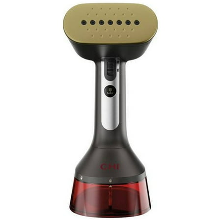 

Handheld Steamer 11590 Black
