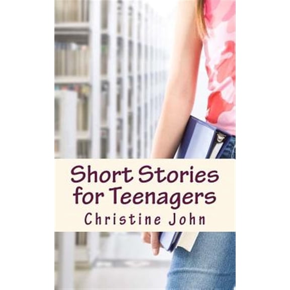 Short Stories for Teenagers (Paperback)