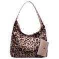 thumbnail image 1 of Elegante Bolso Con Asa Superior Hobo Hombro A La Monedero, 1 of 9