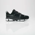 thumbnail image 2 of Ad-id-as Twinstrike Adv Stretch Leather Running Shoes Black B28015 Men's US 5, 2 of 5