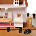 thumbnail image 2 of 2 mini mancuernas para casa de muñecas en miniatura, juguete de escritorio con mancuernas, adorno de fitness en miniatura, adornos de gimnasio para casa de muñecas, 2 of 7