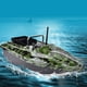 thumbnail image 5 of RC 600m Control remoto inalámbrico señuelo de pesca cebo barco buscador de peces con luz nocturna LED (EE. UU.) YUNYI BRAND  Deportes, 5 of 8