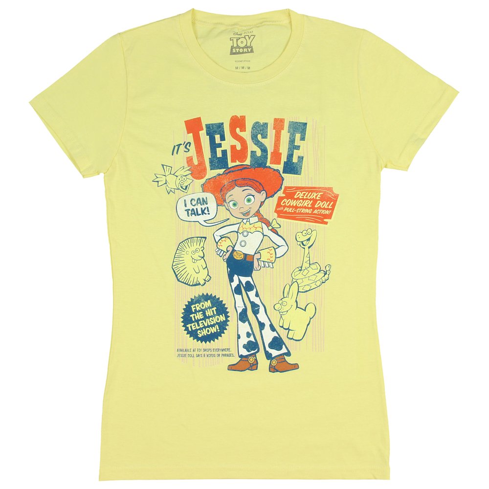 plus size womens toy story shirt