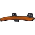 thumbnail image 3 of Nee Haoww Bumper Reflector Set - Front Driver and Passenger Side - KI1085100 921A2R5000, 3 of 10