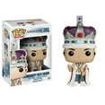 thumbnail image 1 of Sherlock Pop! TV Moriarty with Crown Vinyl Figure, 1 of 2