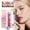 True Red, variant on Kokovifyves Hydrating Long Lasting Lip Gloss Natural Shine Light Weight for Daily Wear Lip Makeup
