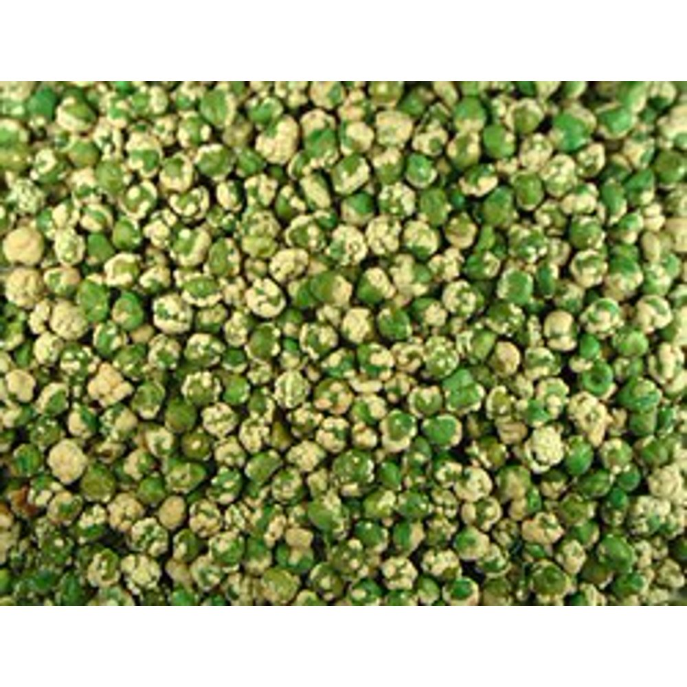 Wasabi Peas