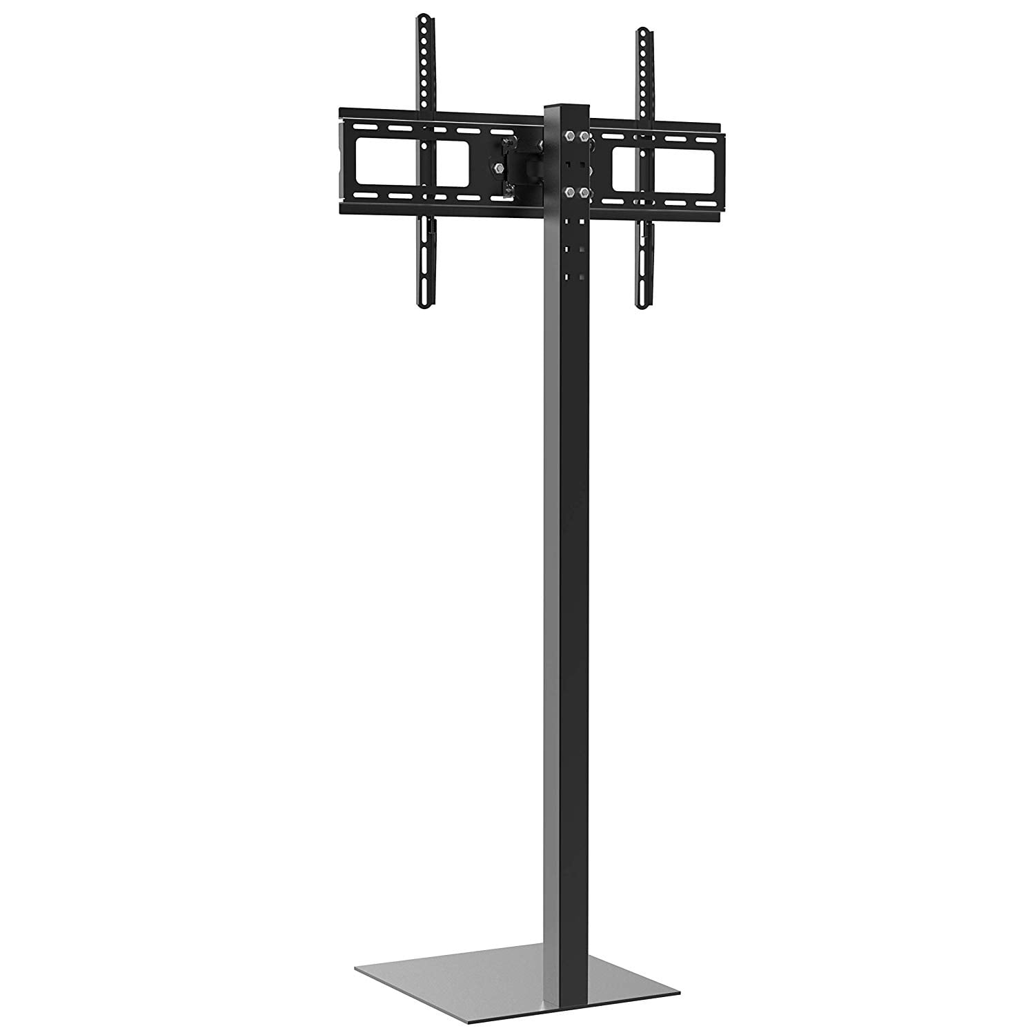 DURAMEX (TM) LCD LED PLASMA TV SMALL TILT Floor MOUNT, Floor Stand