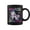 Black, variant on Graduation 2024 Goodbye Preschool Hello Kindergarten Unicorn Coffee Mugs
